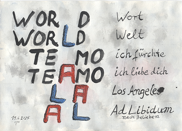 Phonemzauber Phonemzauber