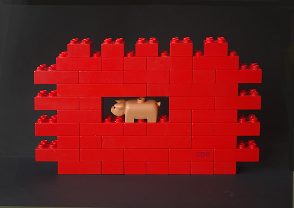 just another pig in the wall